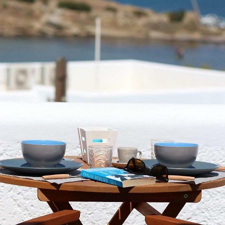 Naxos City P&G Resort المظهر الخارجي الصورة